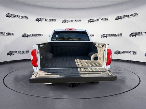 Used 2015 Toyota Tundra TRD Pro image 32