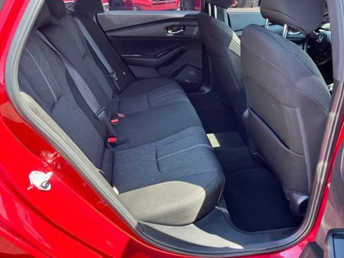 Certified 2024 Honda Accord Sport image 14