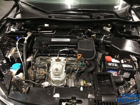 Used 2014 Honda Accord LX image 39
