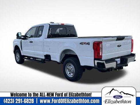 New 2026 Ford F350 XL w/ XL Chrome Package image 7