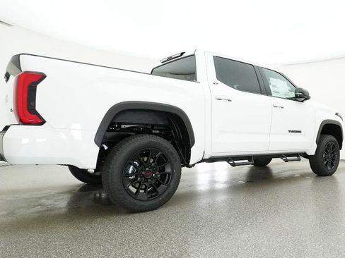 New 2026 Toyota Tundra SR5 w/ SR5 Premium Package AWD/4WD image 28