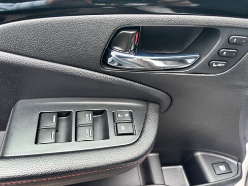 Used 2023 Honda Ridgeline Black Edition image 12