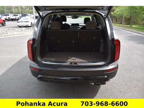 Used 2022 Kia Telluride SX w/ Nightfall Edition Package AWD/4WD image 32