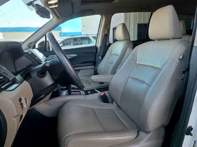 Used 2016 Honda Pilot EX-L image 11