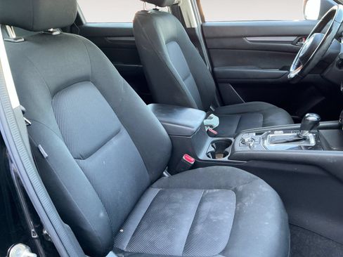 Used 2018 MAZDA CX-5 Sport w/ I-ACTIVSENSE Package AWD/4WD image 15
