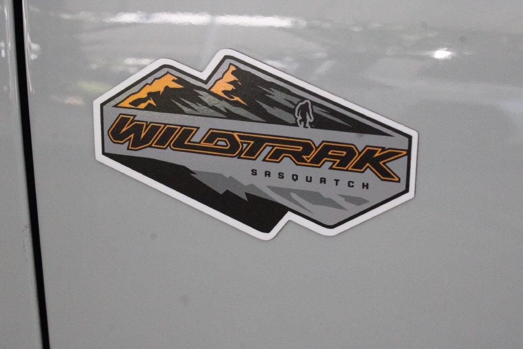 Used 2024 Ford Bronco Wildtrak AWD/4WD image 45
