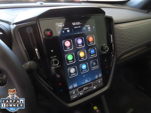 Used 2025 Subaru Forester Sport image 19