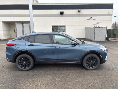 Used 2025 Buick Envista Sport Touring w/ Convenience I Package image 8