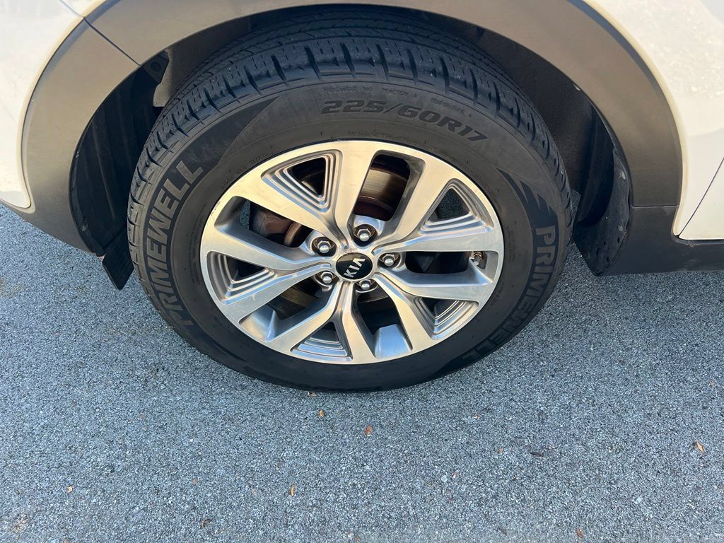 Used 2016 Kia Sportage LX AWD/4WD image 12