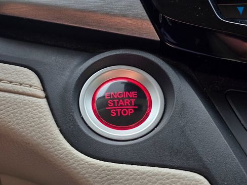 Certified 2025 Honda Odyssey EX-L image 34