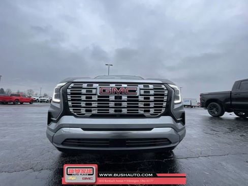 New 2026 GMC Terrain Denali image 31