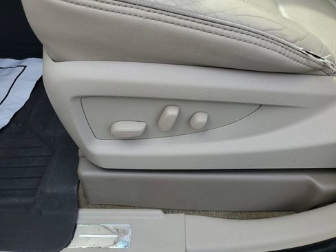 Used 2015 GMC Yukon Denali w/ Premium Package image 22