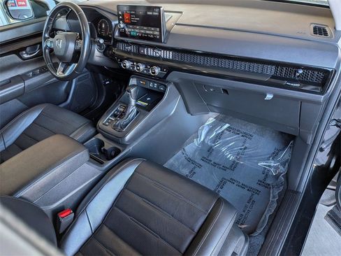 Used 2025 Honda CR-V EX-L image 28