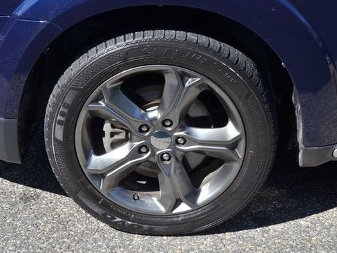 Used 2017 Dodge Journey Crossroad w/ Popular Equipment Group AWD/4WD image 13