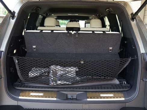 Used 2023 Lexus LX 600 4WD w/ Accessory Package (Z1) image 34