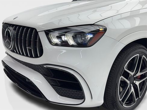 Used 2021 Mercedes-Benz GLE 63 AMG S image 5