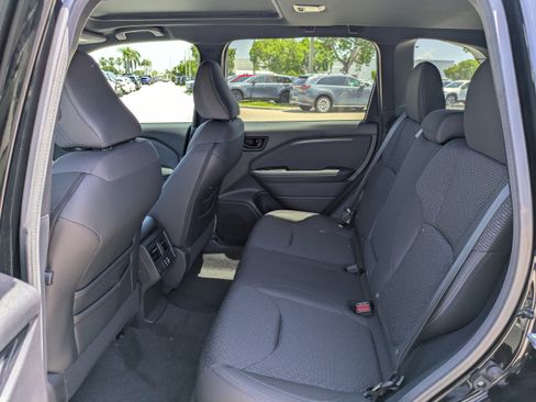 New 2026 Subaru Forester Premium AWD/4WD image 13