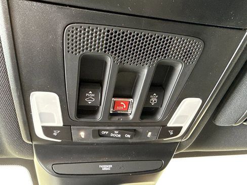 Used 2025 Acura ADX A-Spec image 23