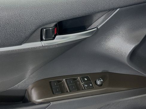 Used 2023 Toyota Camry LE image 14