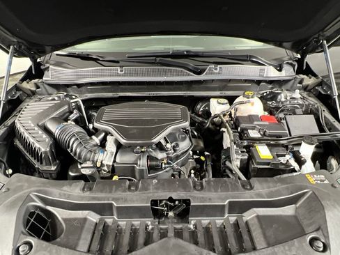 Certified 2024 Chevrolet Blazer RS w/ Enhanced Convenience Package image 30