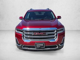 Used 2023 GMC Acadia SLT FWD video 2