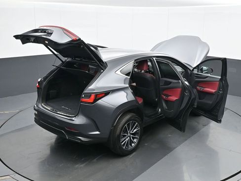 Used 2024 Lexus NX 350 AWD w/ Cold Area Package image 39