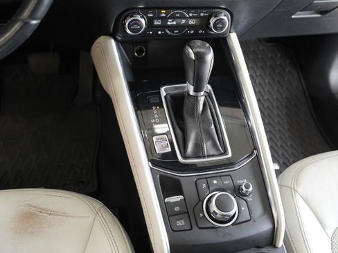 Used 2018 MAZDA CX-5 Grand Touring w/ Premium Package image 21