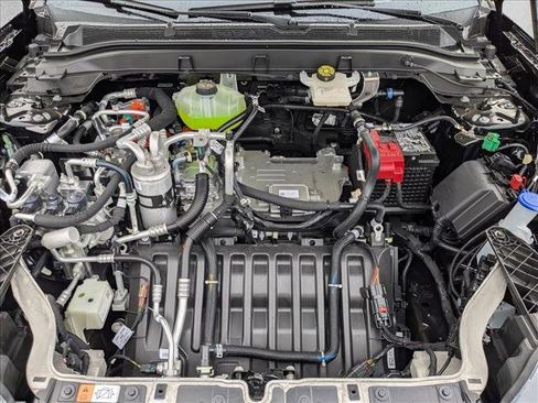 New 2026 Ford Mustang Mach-E Select image 17