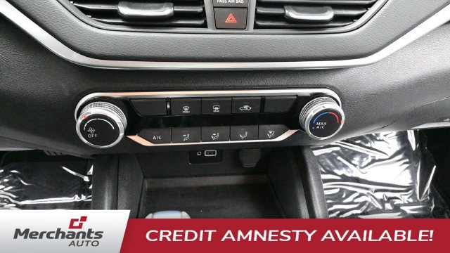 Used 2021 Nissan Altima 2.5 S FWD image 25