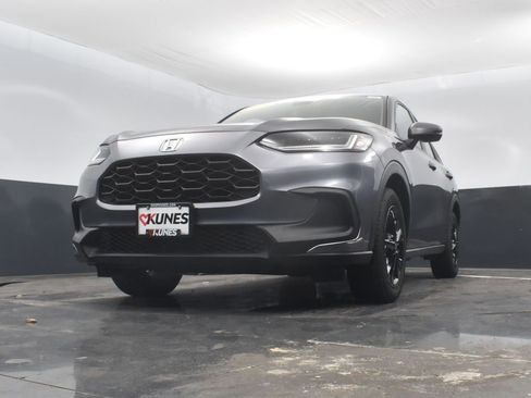 Used 2023 Honda HR-V LX image 52