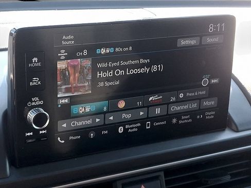 Used 2023 Honda Pilot EX-L image 20