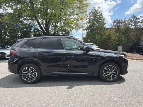 Used 2023 BMW X1 xDrive28i w/ Premium Package AWD/4WD image 8