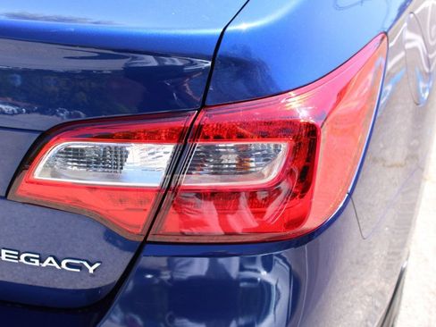 Used 2015 Subaru Legacy 2.5i Limited AWD/4WD image 11
