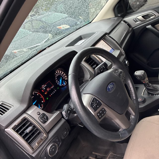 Used 2020 Ford Ranger XLT w/ Equipment Group 301A Mid AWD/4WD image 13
