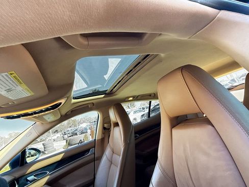 Used 2011 Porsche Panamera 4S image 24