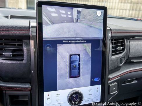 Certified 2022 Ford Expedition Max Limited image 21