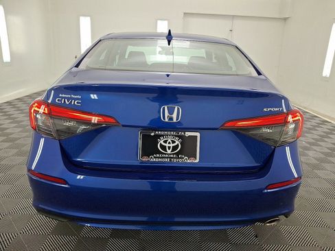 Used 2023 Honda Civic Sport image 23