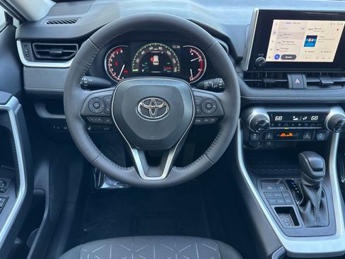 Certified 2025 Toyota RAV4 XLE w/ Convenience Package image 14