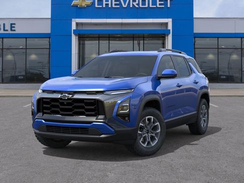 New 2026 Chevrolet Equinox ACTIV AWD/4WD image 6