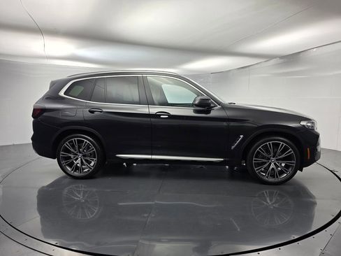 Used 2022 BMW X3 sDrive30i w/ Convenience Package w/ZPA image 3