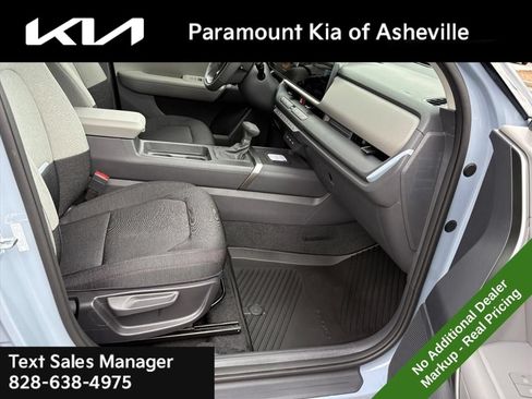 New 2027 Kia Seltos S AWD/4WD image 20