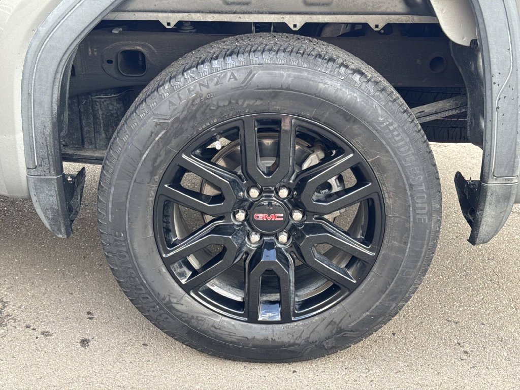 Used 2023 GMC Sierra 1500 Elevation RWD image 30