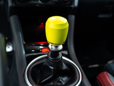 Used 2021 Subaru WRX STI Limited w/ Popular Package #3 (IZT) image 31