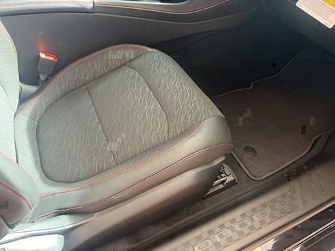 New 2026 Dodge Charger Scat Pack w/ Blacktop Package image 16