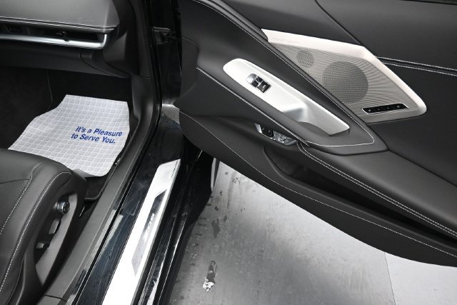 Used 2024 Chevrolet Corvette Z06 RWD image 23