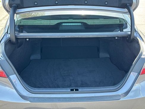 Certified 2024 Toyota Camry SE FWD image 16