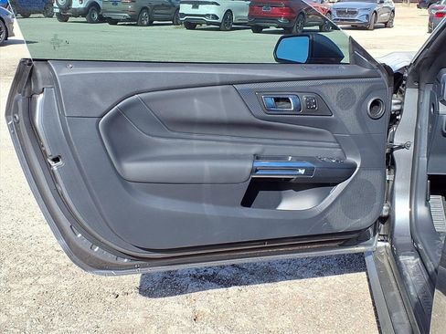 New 2026 Ford Mustang GT Premium image 22