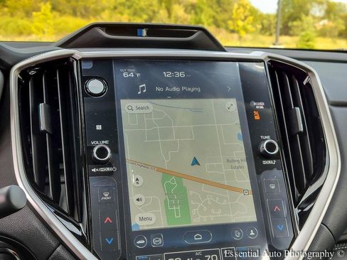 New 2025 Subaru Ascent Touring w/ Popular Package #2 image 18