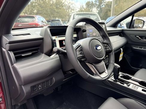 New 2026 Subaru Outback Touring XT AWD/4WD image 22