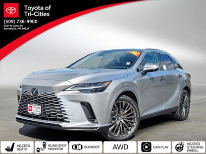 Used 2026 Lexus RX 350